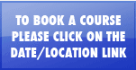 Click on a location link to book a course