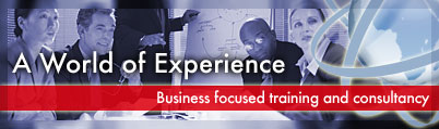 ISO training and certification services